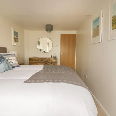 Apartamento Atlantic View New Quay