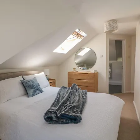 Apartamento Atlantic View *
