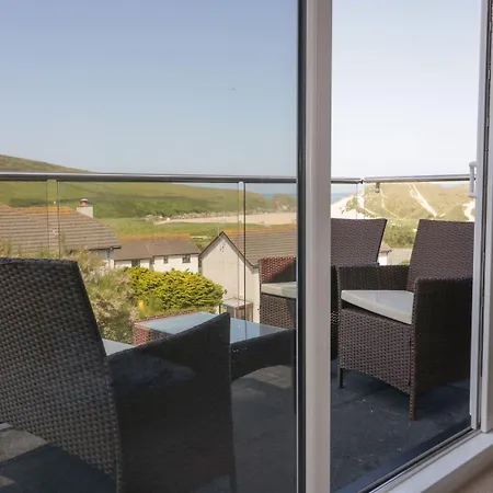 Apartamento Atlantic View