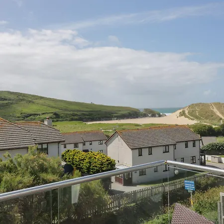 Apartmán Atlantic View New Quay